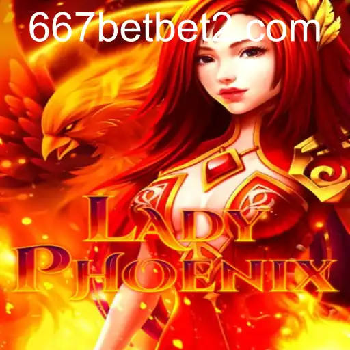 LadyPhoenix