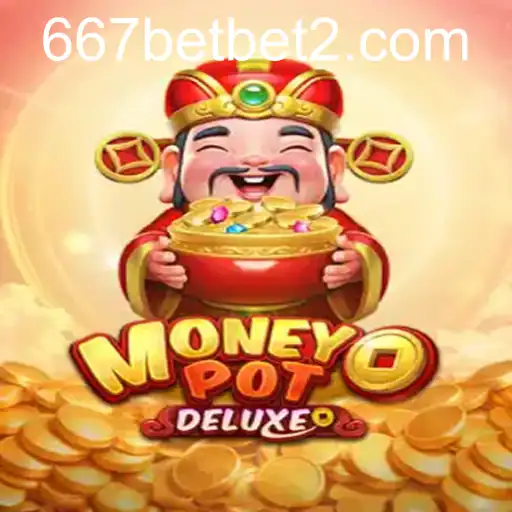 MoneyPotDELUXE