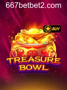 TreasureBowl