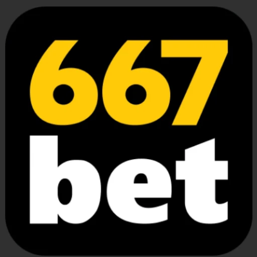 667bet.com Logo
